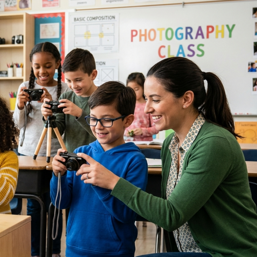 After-School Photography Program — Think Creative Solutions (1)